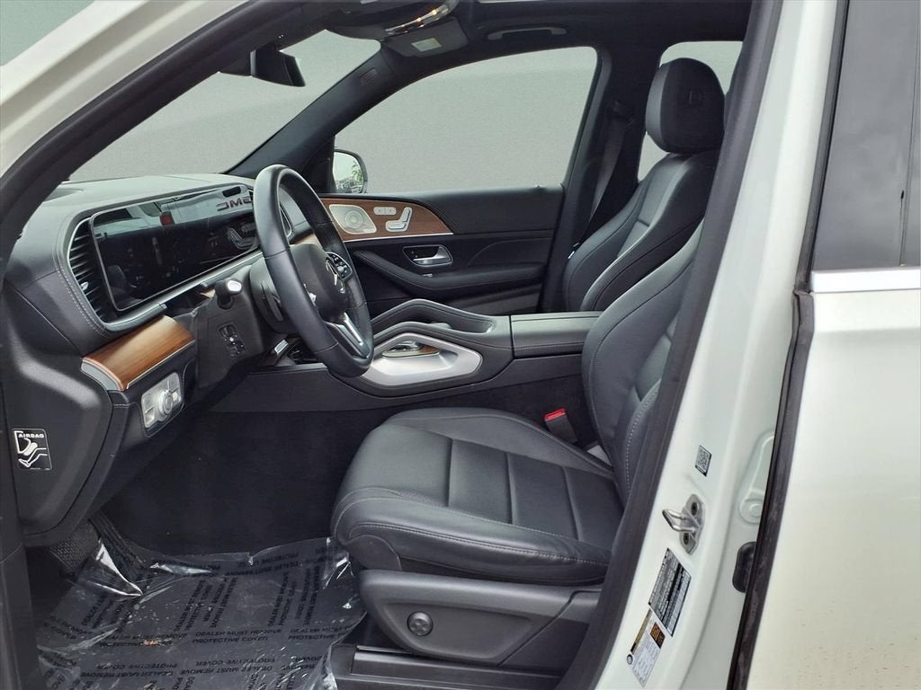 2023 Mercedes-Benz GLE 450 4MATIC®